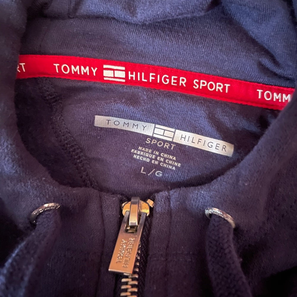Tommy Hilfiger Jacket - Picture 2 of 3